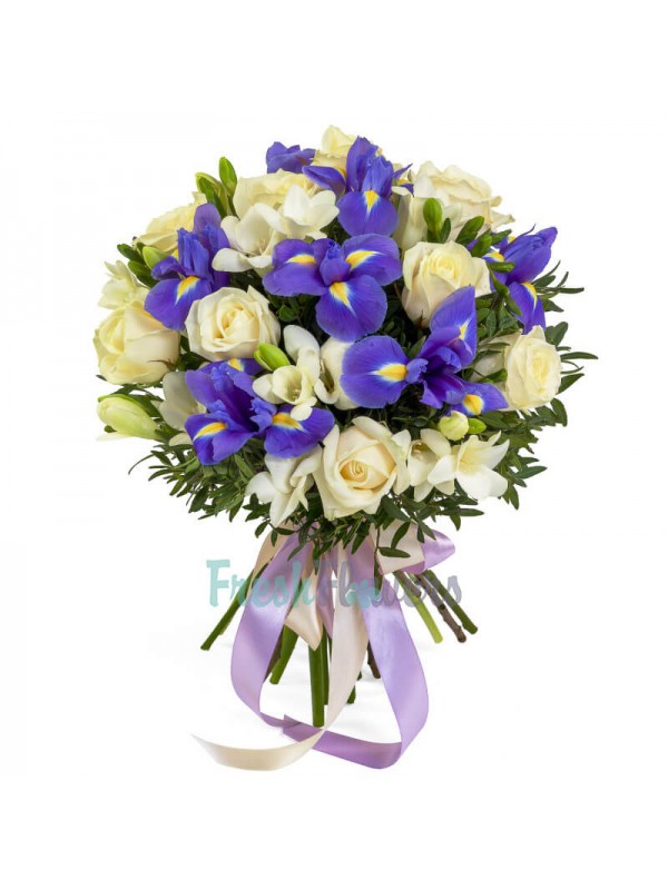 Букет "Конвалія"